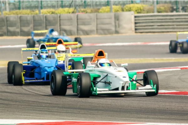 JK Tyre Racing Championship 2016 concludes at the BIC